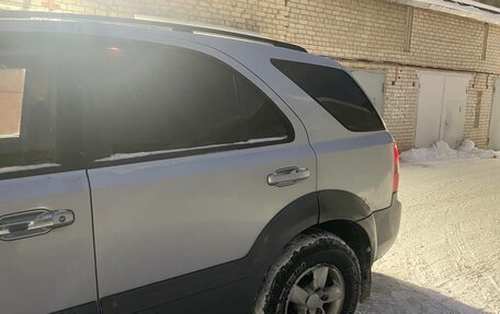 KIA Sorento IV, 2006 год, 330 000 рублей, 19 фотография