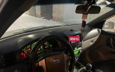 KIA Sorento IV, 2006 год, 330 000 рублей, 18 фотография