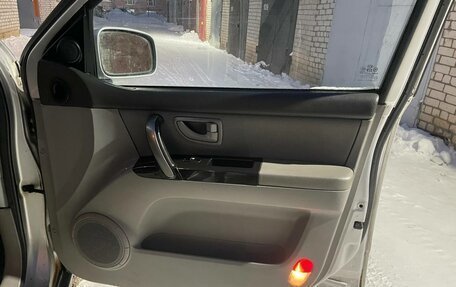 KIA Sorento IV, 2006 год, 330 000 рублей, 23 фотография