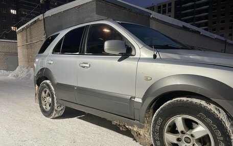 KIA Sorento IV, 2006 год, 330 000 рублей, 26 фотография