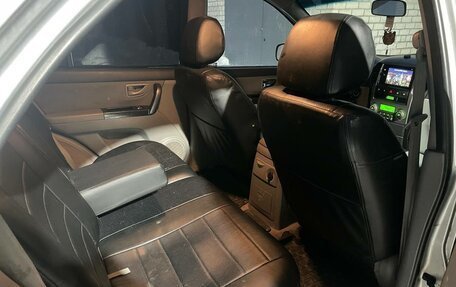 KIA Sorento IV, 2006 год, 330 000 рублей, 24 фотография