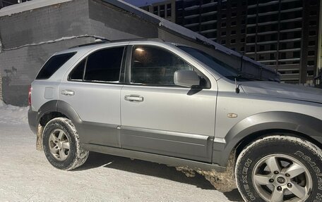 KIA Sorento IV, 2006 год, 330 000 рублей, 25 фотография