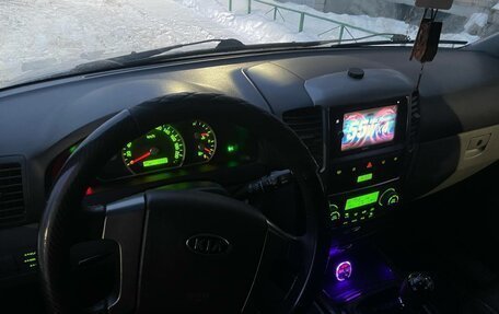 KIA Sorento IV, 2006 год, 330 000 рублей, 32 фотография