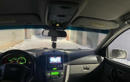 KIA Sorento IV, 2006 год, 330 000 рублей, 31 фотография