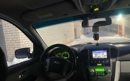 KIA Sorento IV, 2006 год, 330 000 рублей, 29 фотография