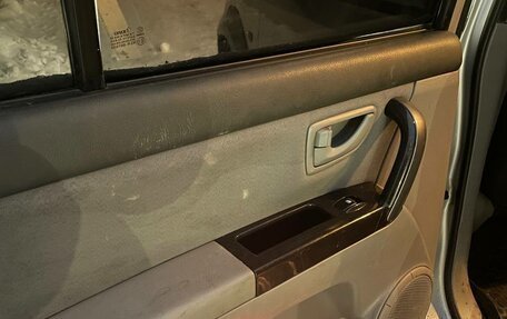 KIA Sorento IV, 2006 год, 330 000 рублей, 34 фотография