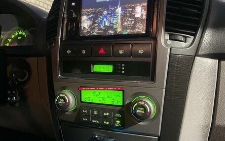 KIA Sorento IV, 2006 год, 330 000 рублей, 22 фотография