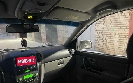 KIA Sorento IV, 2006 год, 330 000 рублей, 30 фотография
