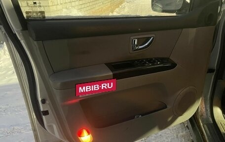 KIA Sorento IV, 2006 год, 330 000 рублей, 35 фотография