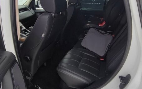 Land Rover Range Rover Sport I рестайлинг, 2011 год, 1 800 000 рублей, 8 фотография