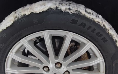 Land Rover Range Rover Sport I рестайлинг, 2011 год, 1 800 000 рублей, 14 фотография