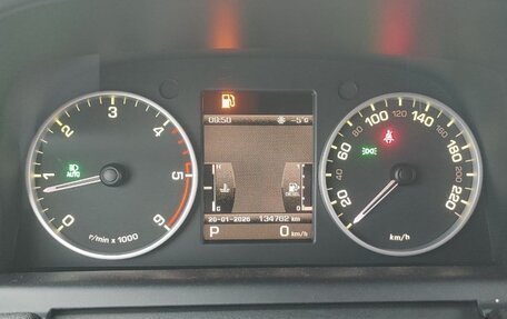 Land Rover Range Rover Sport I рестайлинг, 2011 год, 1 800 000 рублей, 9 фотография