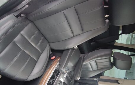 Land Rover Range Rover Sport I рестайлинг, 2011 год, 1 800 000 рублей, 16 фотография