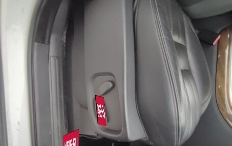 Land Rover Range Rover Sport I рестайлинг, 2011 год, 1 800 000 рублей, 15 фотография