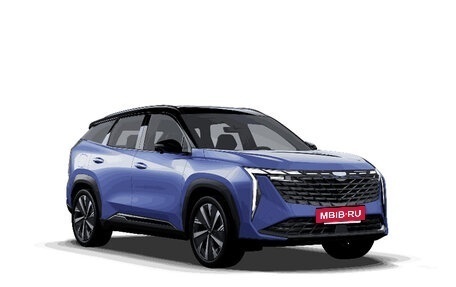 Geely Atlas, 2025 год, 3 970 990 рублей, 3 фотография