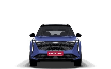 Geely Atlas, 2025 год, 3 970 990 рублей, 2 фотография