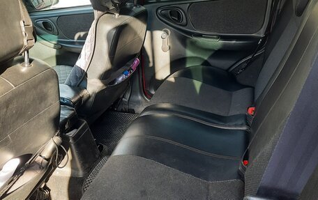 Chevrolet Niva I рестайлинг, 2012 год, 600 000 рублей, 9 фотография