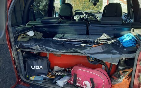 Chevrolet Niva I рестайлинг, 2012 год, 600 000 рублей, 8 фотография