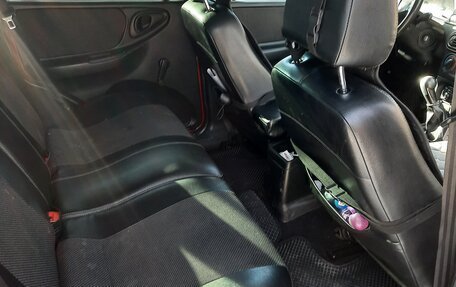 Chevrolet Niva I рестайлинг, 2012 год, 600 000 рублей, 7 фотография