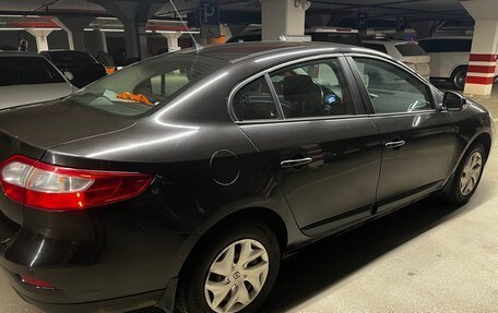 Renault Fluence I, 2014 год, 895 000 рублей, 6 фотография