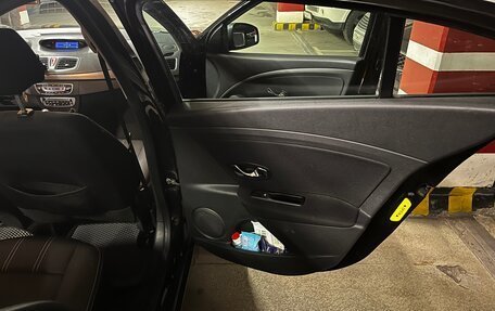 Renault Fluence I, 2014 год, 895 000 рублей, 9 фотография