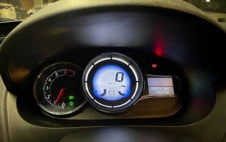 Renault Fluence I, 2014 год, 895 000 рублей, 14 фотография