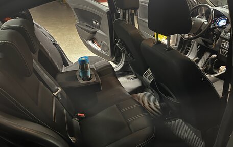 Renault Fluence I, 2014 год, 895 000 рублей, 10 фотография