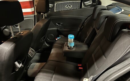 Renault Fluence I, 2014 год, 895 000 рублей, 11 фотография