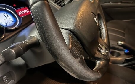 Renault Fluence I, 2014 год, 895 000 рублей, 15 фотография