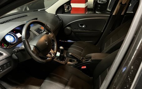 Renault Fluence I, 2014 год, 895 000 рублей, 17 фотография