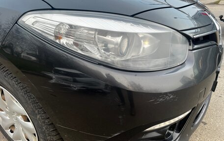 Renault Fluence I, 2014 год, 895 000 рублей, 28 фотография