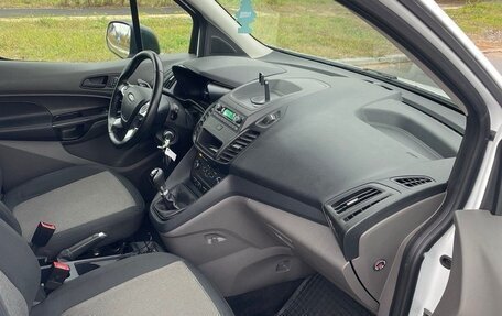 Ford Tourneo Connect II рестайлинг, 2020 год, 2 фотография