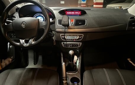 Renault Fluence I, 2014 год, 895 000 рублей, 18 фотография