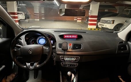 Renault Fluence I, 2014 год, 895 000 рублей, 19 фотография