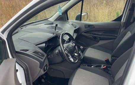 Ford Tourneo Connect II рестайлинг, 2020 год, 5 фотография