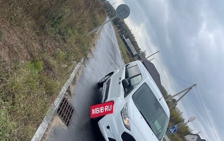 Ford Tourneo Connect II рестайлинг, 2020 год, 7 фотография