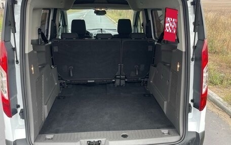 Ford Tourneo Connect II рестайлинг, 2020 год, 6 фотография