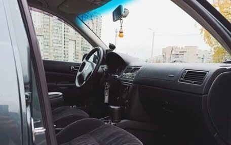 Volkswagen Jetta IV, 2002 год, 15 фотография