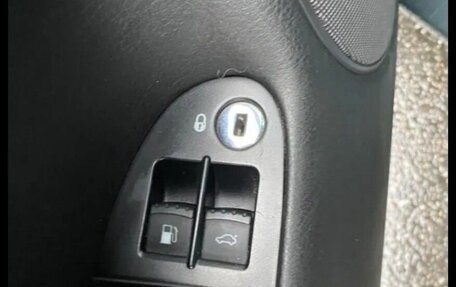 Volkswagen Jetta IV, 2002 год, 14 фотография