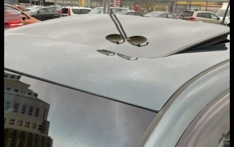 Volkswagen Jetta IV, 2002 год, 18 фотография