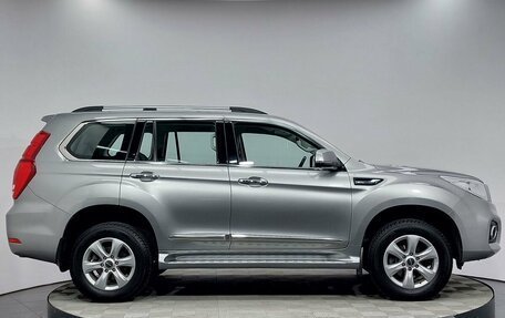 Haval H9 I рестайлинг, 2022 год, 2 799 000 рублей, 4 фотография