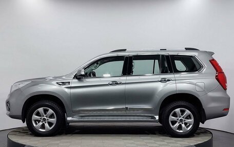 Haval H9 I рестайлинг, 2022 год, 2 799 000 рублей, 8 фотография