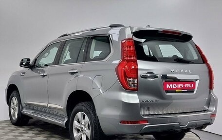 Haval H9 I рестайлинг, 2022 год, 2 799 000 рублей, 7 фотография