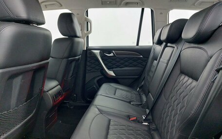 Haval H9 I рестайлинг, 2022 год, 2 799 000 рублей, 18 фотография