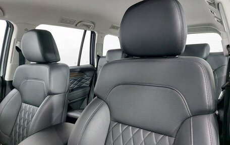 Haval H9 I рестайлинг, 2022 год, 2 799 000 рублей, 17 фотография