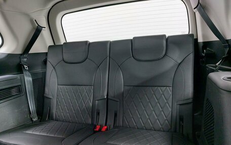 Haval H9 I рестайлинг, 2022 год, 2 799 000 рублей, 20 фотография