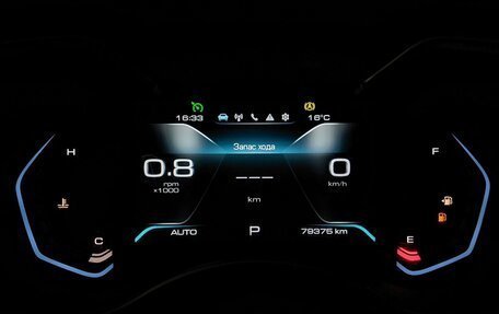 Haval H9 I рестайлинг, 2022 год, 2 799 000 рублей, 23 фотография