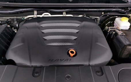 Haval H9 I рестайлинг, 2022 год, 2 799 000 рублей, 24 фотография