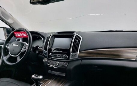 Haval H9 I рестайлинг, 2022 год, 2 799 000 рублей, 12 фотография