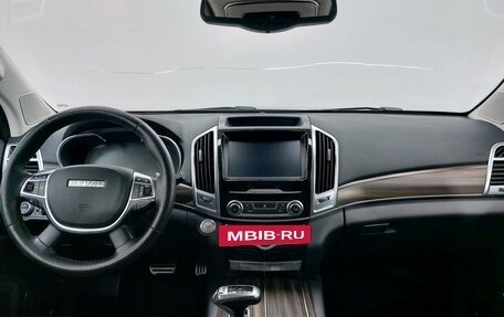 Haval H9 I рестайлинг, 2022 год, 2 799 000 рублей, 11 фотография